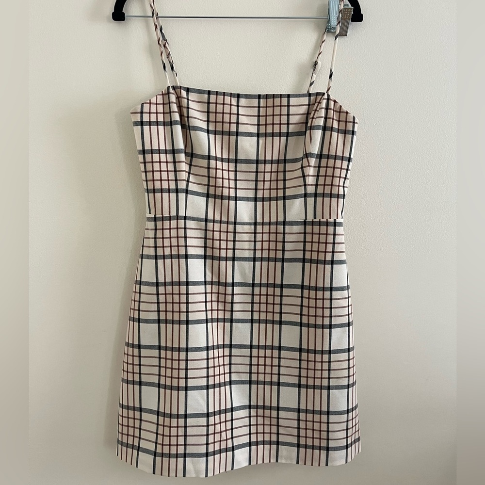 Wilfred Mini Dress